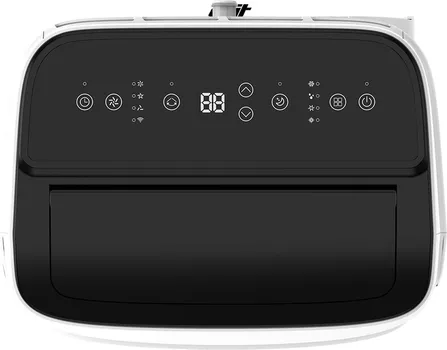 PRIJENOSNA KLIMA ELIT E-25CH WIFI SMARTAIR (5 / 6)