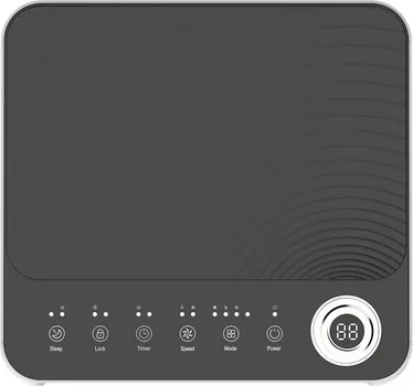 PRIJENOSNA KLIMA ELIT E-2509C COOLGO (5 / 7)