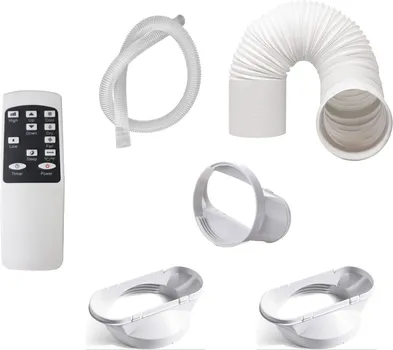 PRIJENOSNA KLIMA ELIT E-2507C COOLGO (5 / 5)