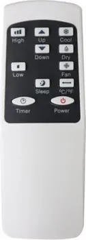 ELIT COOLGO E-2507C 2.1KW (8 / 8)