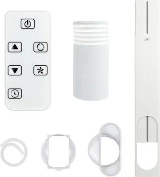 PRIJENOSNA KLIMA ELIT E-7025F COOLGO (5 / 5)