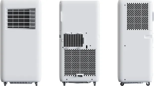 PRIJENOSNA KLIMA ELIT E-24 2.6KW (6 / 8)
