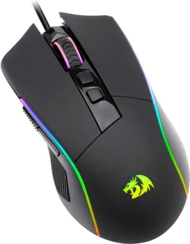 REDRAGON - GAMING MIŠ G105 (2 / 6)