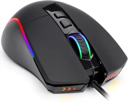 REDRAGON - GAMING MIŠ G105 (4 / 6)