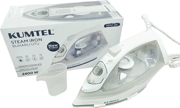KUMTEL PEGLA NA PARU HMU-06, 2400 W (4 / 4)