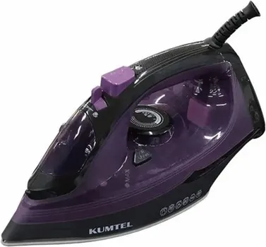 KUMTEL PEGLA NA PARU HMU-05, 2400 W (1 / 3)