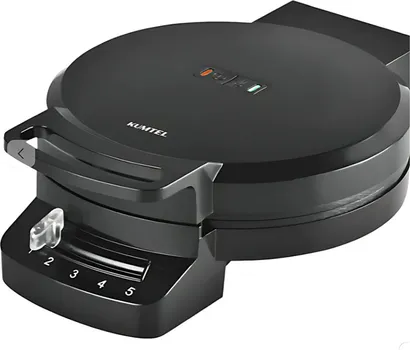 KUMTEL APARAT ZA VAFLE HWM-01 (1 / 3)