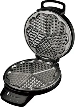 KUMTEL APARAT ZA VAFLE HWM-01 (2 / 3)