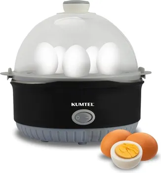 KUMTEL APARAT ZA KUHANJE JAJA HEB-01 (1 / 1)