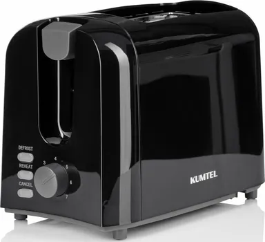 KUMTEL TOSTER HTS-01, 700 W (2 / 4)