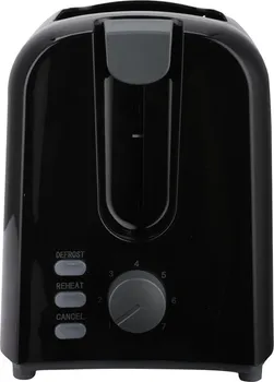 KUMTEL TOSTER HTS-01, 700 W (4 / 4)