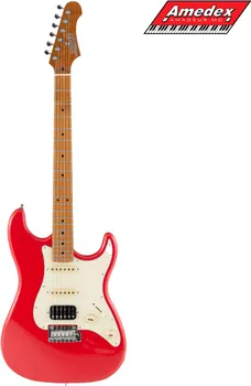 GITARA EL. JET JS400 CRD HSS (1 / 6)