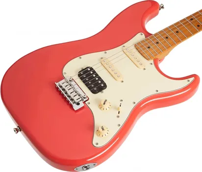 GITARA EL. JET JS400 CRD HSS (3 / 6)