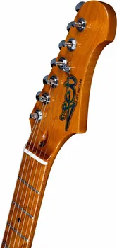 GITARA EL. JET JS400 CRD HSS (5 / 6)