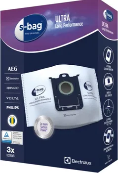 VREĆICE ZA USISIVAČE ELECTROLUX E210S (4 / 4)