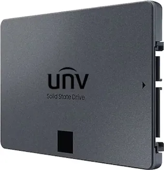 UNV U300 256GB / SSD 2.5 / SATA III (1 / 1)
