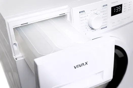 VIVAX CDR-0816SHP [8KG / 16 PROGRAMS / A++ / 65 DB / DELAYED START UP TO 24H] (9 / 12)