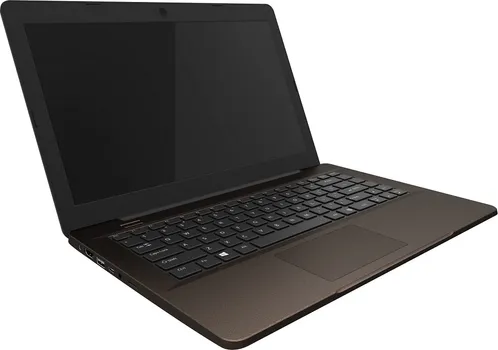 TESLA INTEL CELERON N3060/1.60GHZ/WINDOWS 10 PRO/1TB HDD/4GB DDR4/14.1/INTEL HD GRAPHICS/BLACK (1 / 3)