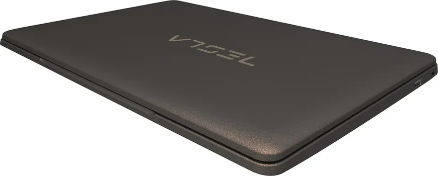 TESLA E14WP1 INTEL CELERON N4000/1.10GHZ/WINDOWS 10 PRO/120GB SSD/4GB DDR4/14.1/INTEL UHD 600/BLACK (1 / 3)