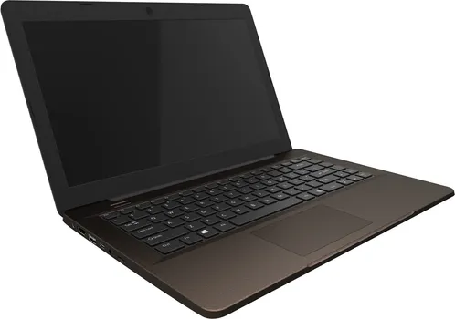 TESLA E14WP1 INTEL CELERON N4000/1.10GHZ/WINDOWS 10 PRO/120GB SSD/4GB DDR4/14.1/INTEL UHD 600/BLACK (3 / 3)