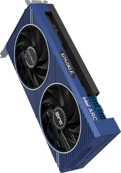 INTEL VGA A580 8GB SPARKLE ARC ORC OC (1 / 1)