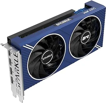 INTEL VGA A750 8GB SPARCLE ARC ORC OC (1 / 1)