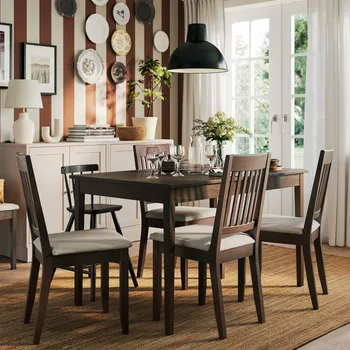IKEA NÄSINGE STOLICA 405.875.03 (2 / 8)