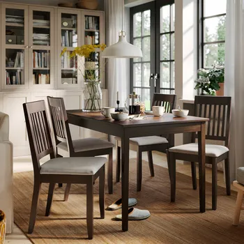 IKEA NÄSINGE STOLICA 405.875.03 (3 / 8)