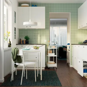 IKEA VIHALS STOLICA 505.691.03 (2 / 9)