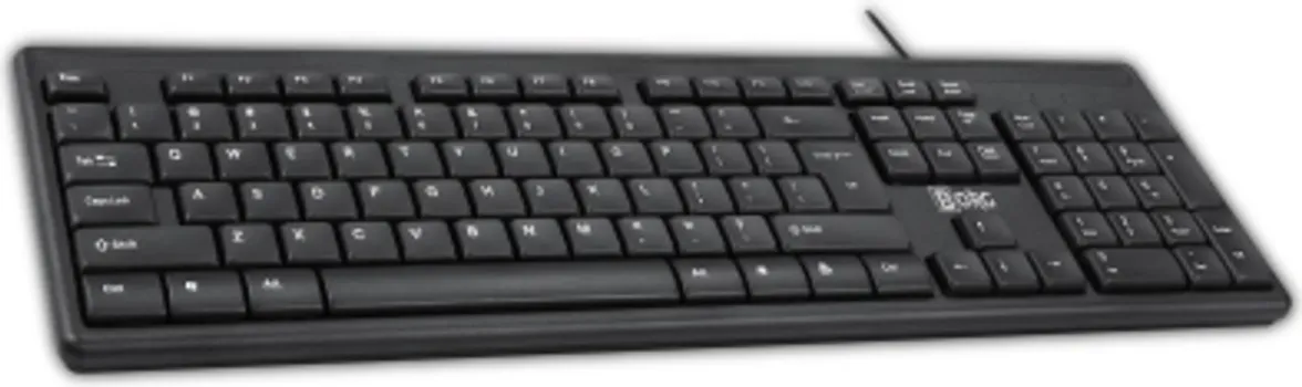 BORG TASTATURA KB03 BH LAYOUT (2 / 4)