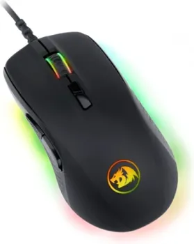 REDRAGON - GAMING MIŠ G20 (2 / 3)
