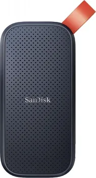 SANDISK 1TB / SSD PORTABLE 800MB/S USB-C USB 3.2 GEN 2 (1 / 5)