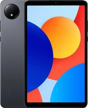 XIAOMI REDMI PAD SE [8.7IN / 4GB / 64GB / 90HZ / GRAY / TABLET] (1 / 8)