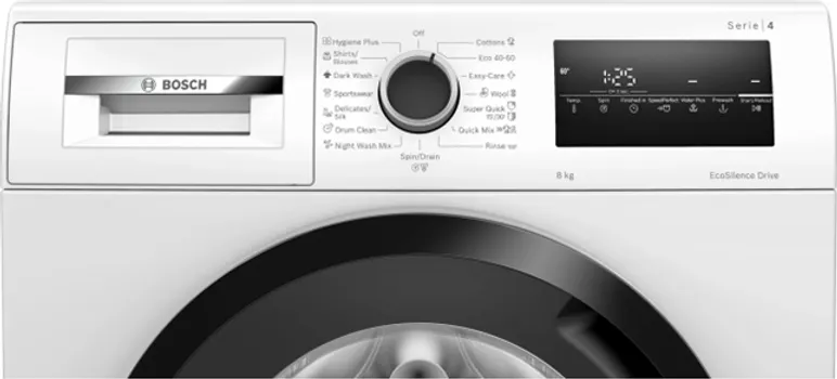 BOSCH WAN28267BY (3 / 3)