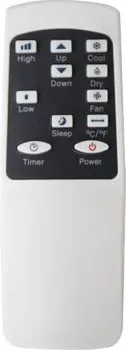 ELIT PRIJENOSNA KLIMA COOLGO E-2507C (4 / 4)