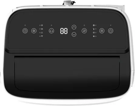 ELIT PRIJENOSNA KLIMA E-25CH WIFI SMARTAIR (3 / 4)