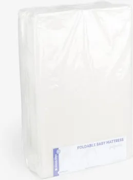KIKKA BOO PREKLOPIVI DUSEK LIGHT GREY 31107020048 (3 / 3)