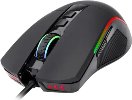 REDRAGON – GAMING MIŠ G105 (1 / 6)