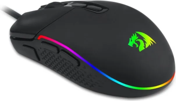 REDRAGON – GAMING MIŠ G101 (1 / 5)