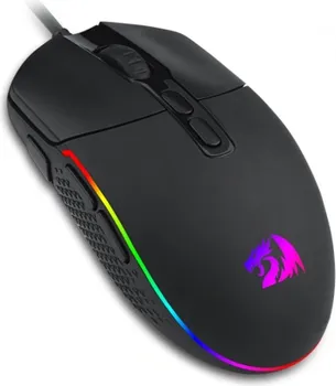 REDRAGON – GAMING MIŠ G101 (2 / 5)