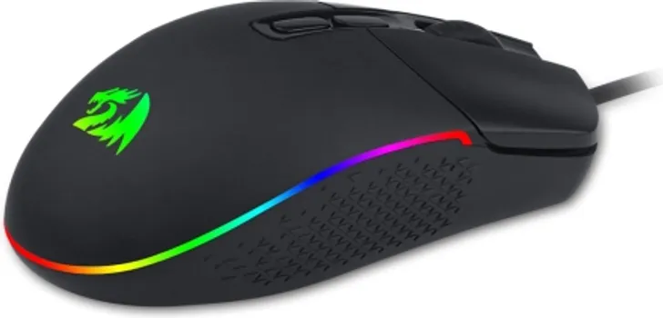 REDRAGON – GAMING MIŠ G101 (4 / 5)