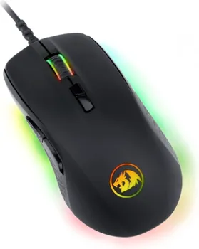 REDRAGON – GAMING MIŠ G20 (2 / 3)