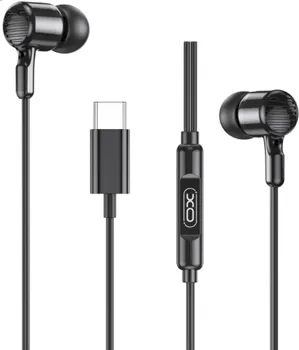 XO TYPE-C MUSIC EP81 [IN-EAR / MIC] (1 / 2)