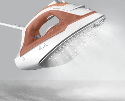 TEFAL VIRTUO 30 FV2C40E0 [2000W] (5 / 17)