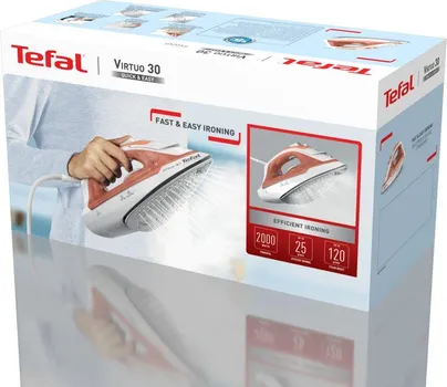 TEFAL VIRTUO 30 FV2C40E0 [2000W] (11 / 17)