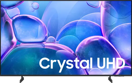 SAMSUNG 55 U7022F | CRYSTAL UHD [55 / UHD / SMART / TIZEN] (2 / 25)