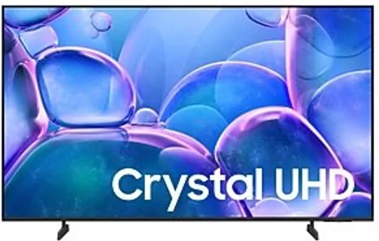 SAMSUNG 55 U7022F | CRYSTAL UHD [55 / UHD / SMART / TIZEN] (3 / 25)