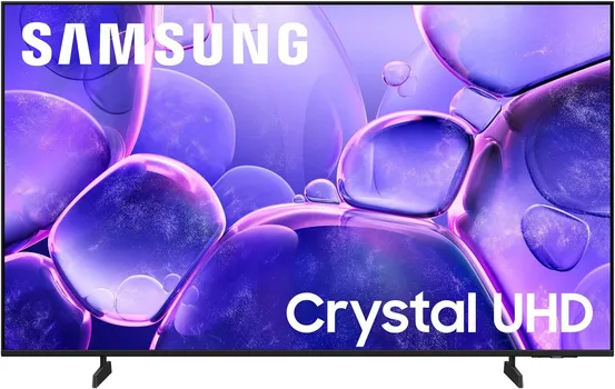 SAMSUNG 55 U7022F | CRYSTAL UHD [55 / UHD / SMART / TIZEN] (3 / 20)