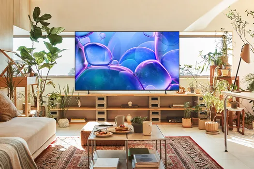 SAMSUNG 55 U7022F | CRYSTAL UHD [55 / UHD / SMART / TIZEN] (16 / 25)
