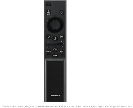 SAMSUNG 55 U7022F | CRYSTAL UHD [55 / UHD / SMART / TIZEN] (19 / 25)